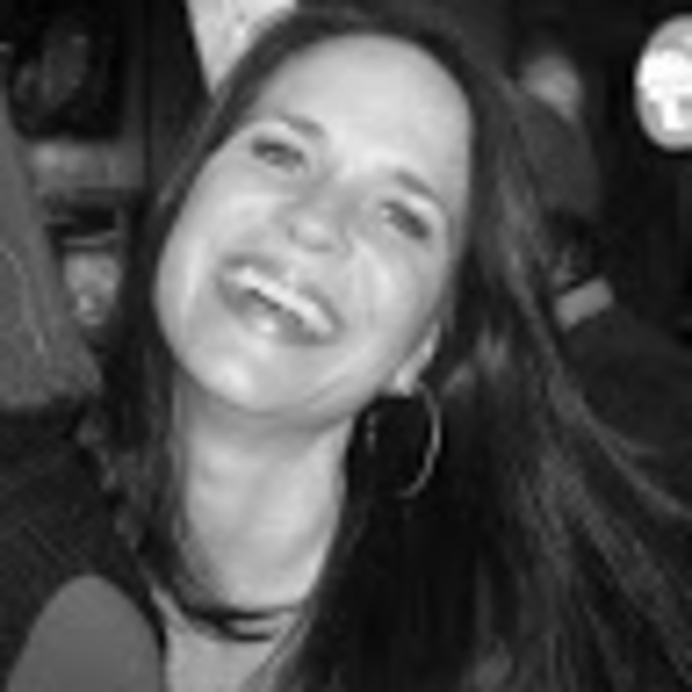 Meet your Posher, Anne
